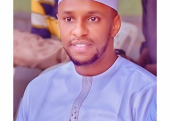 Adamawa Guber: Group Backs Haske, Says States Needs Young Vibrant Leadership