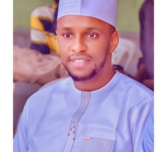 Adamawa Guber