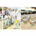 Adamawa State Government Distributes Food And Nutritional Items To Vulnerable Persons