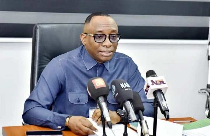 Adebowale Adedokun Bureau of Public Procurement BPP director genera