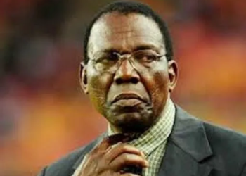 Onigbinde: Farewell To The Teacher