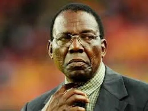 Onigbinde: Farewell To The Teacher 1 Adegboye Onigbinde
