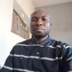 Adegwu John