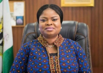 Tinubu’s Aide Urges Massive Investment In Women For National Development