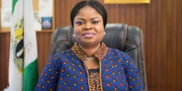 Democracy Key To Nigeria’s Sustainable Development Progress - SDGs Boss 2 Tinubu’s Aide Urges Massive Investment In Women For National Development