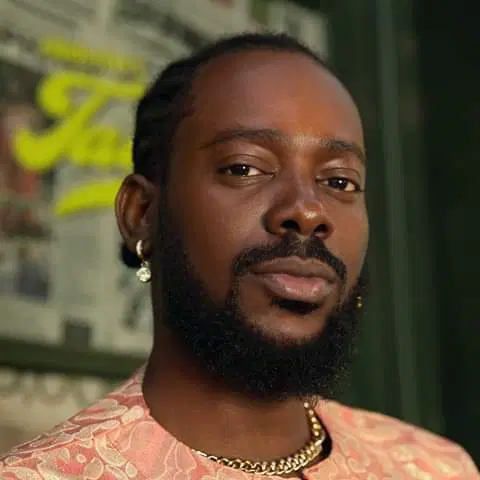 Adekunle Gold Champions Sickle Cell Cause With Medical Support Initiative 1 Adekunle Gold Singer 1