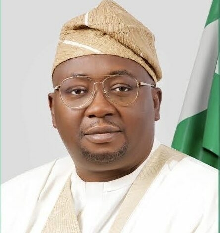FG Taking Steps To Fix Gas Challenges --Adelabu 1 Adelabu