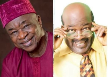 ‎Adenuga Responds To Claims By Papa Ajasco, Denies Allegations Of Neglect