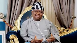 Ogun 2027: Adeola Cautions Supporters Over Personal Attacks