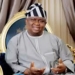 Ogun 2027: Adeola Cautions Supporters Over Personal Attacks
