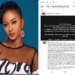 It’s Sickening” — Etinosa Idemudia Slams Discrimination Against Unaccompanied Women at Public Venues 5 It’s Sickening” — Etinosa Idemudia Slams Discrimination Against Unaccompanied Women at Public Venues