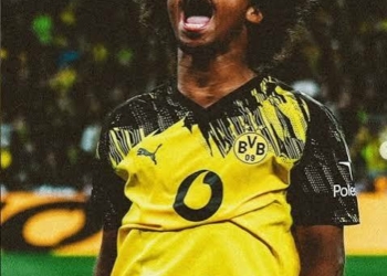 Adeyemi Rejects Dartmouth New Deal Amid Man Utd Interest