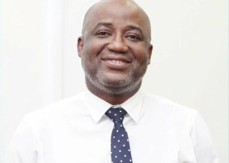 PUNCH MD Appointed To World Editors Forum Board 1 Adeyeye Joseph