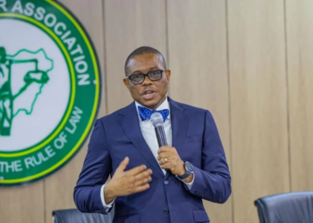 NBA Condemns Judicial Bullying, Demands Release Of Detained Lawyers