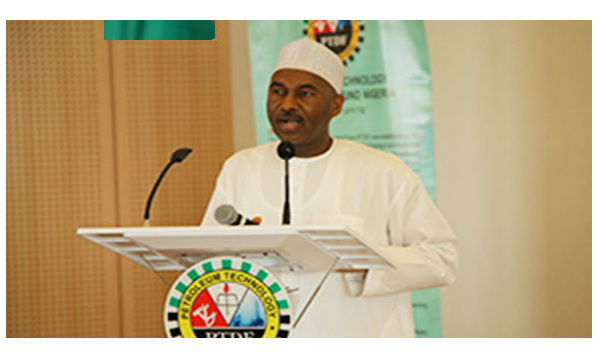 Women’s Group Urges PTDF Boss To Contest Adamamwa Governorship Seat 1 Ahmed Galadima