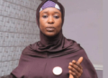 Nigeria A Glitch On Its Own, Says Aisha Yesufu