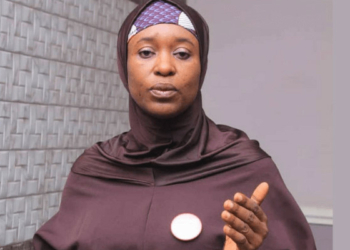 Nigeria A Glitch On Its Own, Says Aisha Yesufu