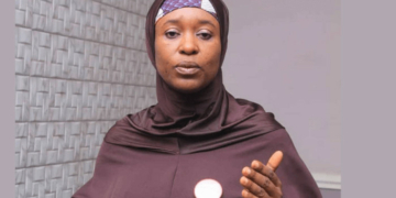Yesufu Knocks Dickson Over TV Interview, Says Focus Should Be On Winning 2027 2 Nigeria A Glitch On Its Own, Says Aisha Yesufu