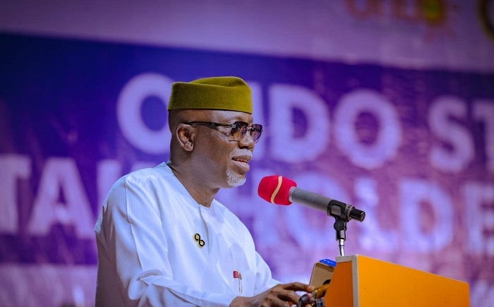 I Never Said I’ll Seek Re-Election, Aiyedatiwa Reacts To Court Ruling 1 Aiyedatiwa