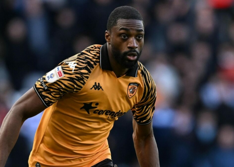 ‘I’m Getting Back To My Best’, Ajayi Relishes Return After AFCON Injury Nightmare 1 Ajayi scaled 1