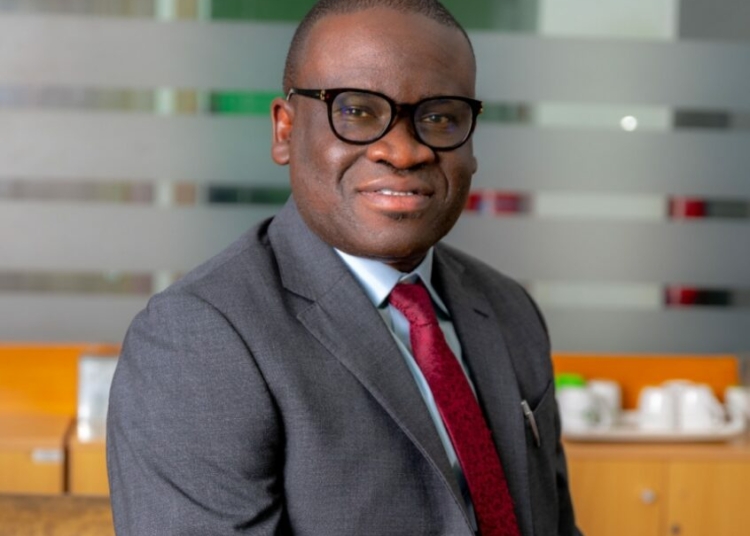 ‘Liquid Cooling Critical To Nigeria’s Digital Future’ 1 Ajibola Akindele
