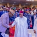 Akpabio Lauds Senator Osita Ngwu For Investment In Education
