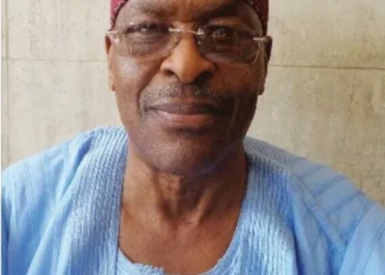 PDP Mourns Demise Of Ex- Acting National Secretary, Akitoye