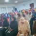 Al-Habibiyyah Hosts Ramadan Workshop, Empowers 400 Women 5 Al-Habibiyyah Hosts Ramadan Workshop, Empowers 400 Women