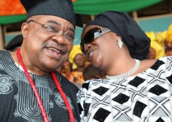 Court Bars Alao-Akala’s Family From Managing Late Governor’s Estate