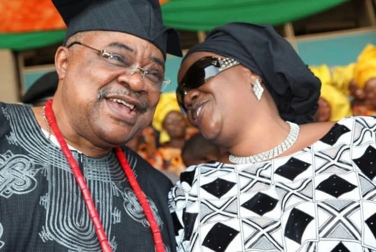 Court Bars Alao-Akala's Family From Managing Late Governor’s Estate 1 Alao Akala