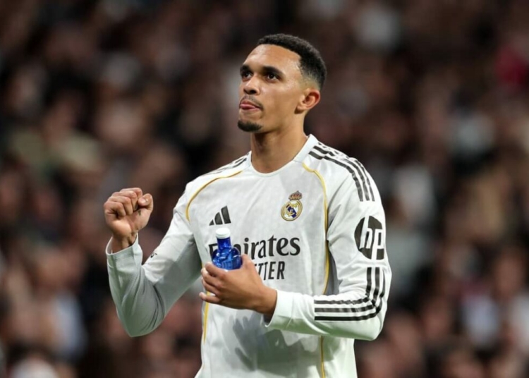 Alexander-Arnold Misses Out As Tuchel Unveils 35-Man England Squad, 1 Alexander