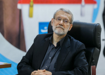 Iran’s Security Chief Ali Larijani killed, Says Israel’s PM
