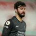 Alisson Ruled Out As Liverpool Head To Istanbul For Galatasaray Clash