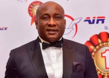Onyema At 62: Ozekhome Hails Air Peace Boss As Visionary Leader
