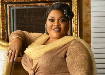 Rotimi Salami Honours Late Allwell Ademola In Mother’s Day Tribute