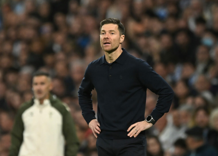 Michel Slams Real Madrid's ‘Scapegoat’ Treatment Of Alonso 1 Alonso