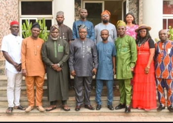 Alumnus Demands Degree-awarding Status For Polytechnics