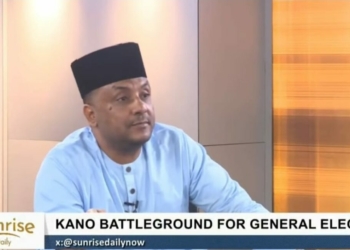 2027: APC Governors, Ministers Don’t Have Tinubu At Heart, Says Party Chieftain Alwan