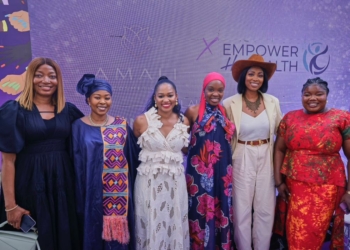 Stakeholders Seek Support For Women In Beauty Business