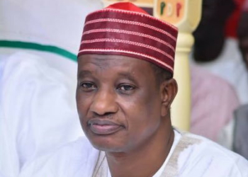 Kano Deputy Governor Resigns