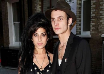 Amy Winehouse’s Former Husband Breaks Silence on Allegations Over Her Death