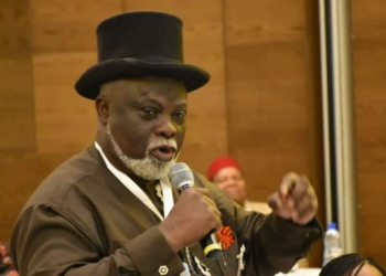2027: Nigeria Drifting To One Party State – Sara-Igbe