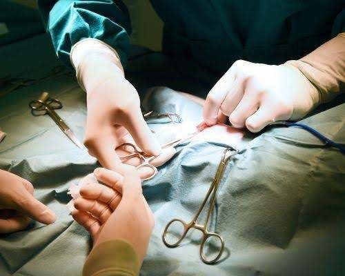 Anambra, Carter Centre Provide Free Surgery To Combat Hydrocele Cases 1 Anambra Carter Centre Provide Free Surgery To Combat Hydrocele Cases