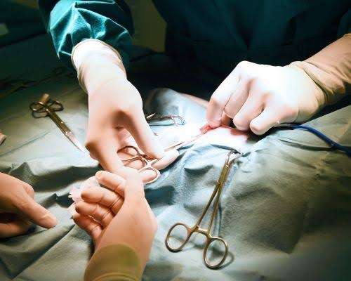 Anambra, Carter Centre Provide Free Surgery To Combat Hydrocele Cases