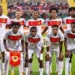 Angola Cancelled Pre-World Cup Friendlies Against Iran, Jordan 5 Angola Cancelled Pre-World Cup Friendlies Against Iran, Jordan