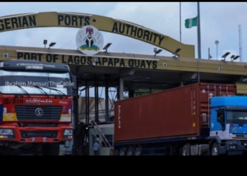 Sea Robbers Attack Vessel At Eko Support Terminal, Apapa Port