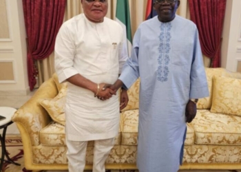Eid-el-Fitr: Araraume Calls For Unity, National Progress