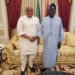 Eid-el-Fitr: Araraume Calls For Unity, National Progress