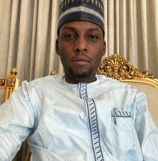 Arewa Youths Back Sada For Katsina Central Senate 1 Arewa