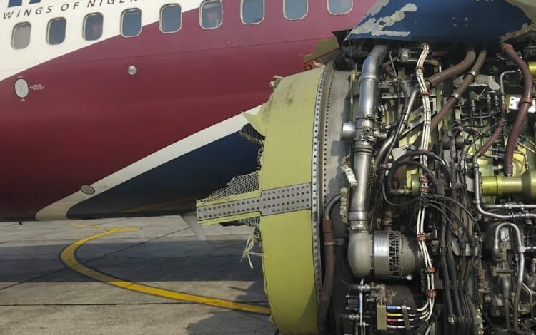 Arik AIR